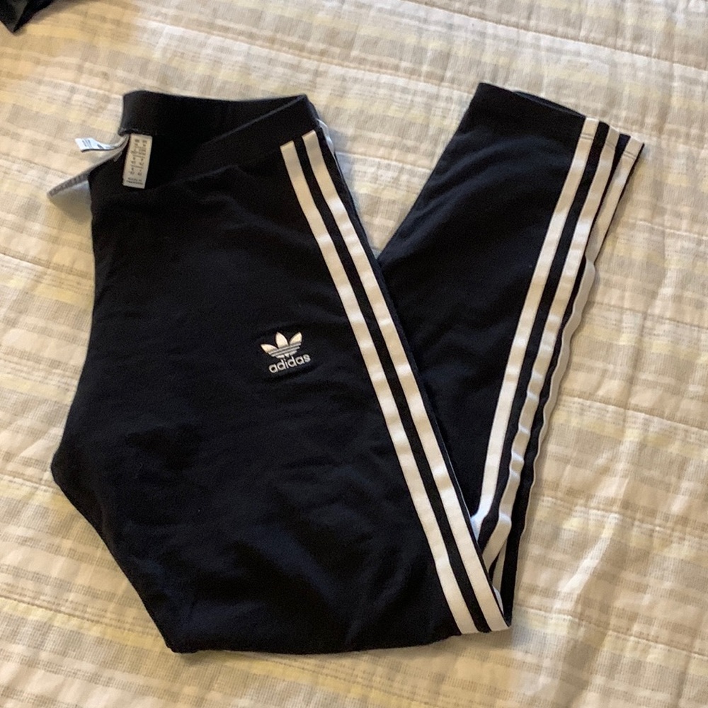 Adidas leggings